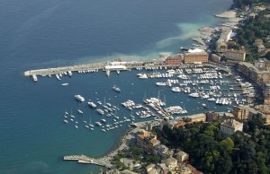 10 x 3.25 Meter Kajplats/Förtöjning Santa Margarida - Port Canigo För Uthyrning