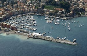 10 x 3.25 Meter Kajplats/Förtöjning Santa Margarida - Port Canigo För Uthyrning